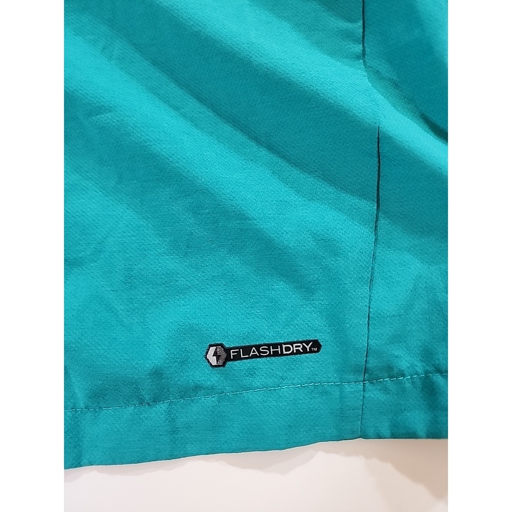 North Face Flight Series Zip Up Top Large Running Flash Dry‎ Ultra Light - Picture 9 of 10